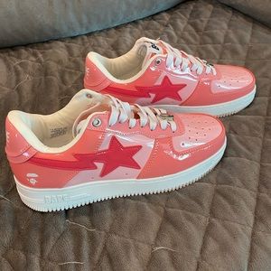Bapesta